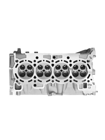 H4M CYLINDER HEAD /ASSY - 1104AWR60A