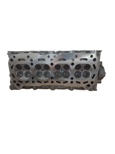 G16B SJ413 CYLINDER HEAD ASSY 