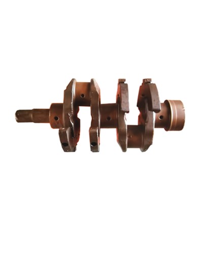 T-25 /PD-23 CRANKSHAFT 