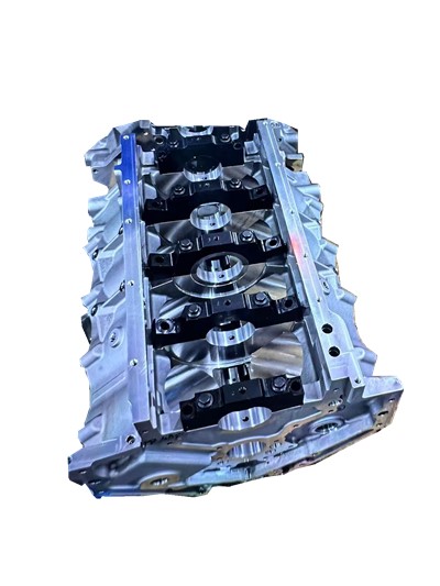 LS3 CYLINDER BLOCK