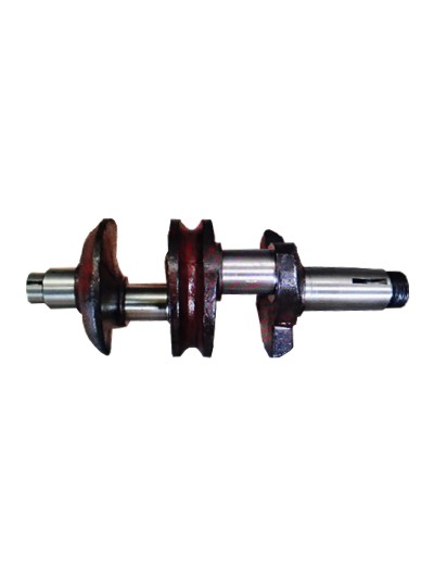 T130/T170 /PD23 CRANKSHAFT