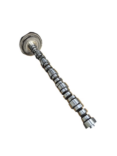 OM457 CAMSHAFT 