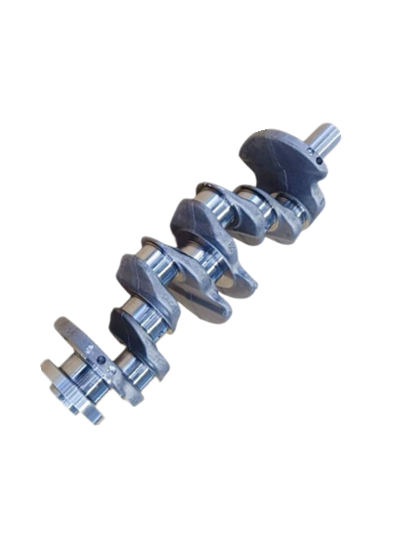 ECOBLUE 2.0 CRANKSHAFT 