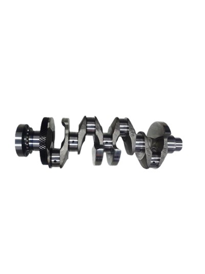 204DTA CRANKSHAFT 