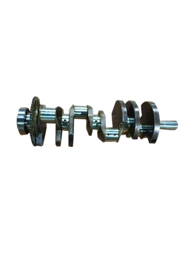 L86 L87 L92 L9H(6.2L) V8 CRANKSHAFT