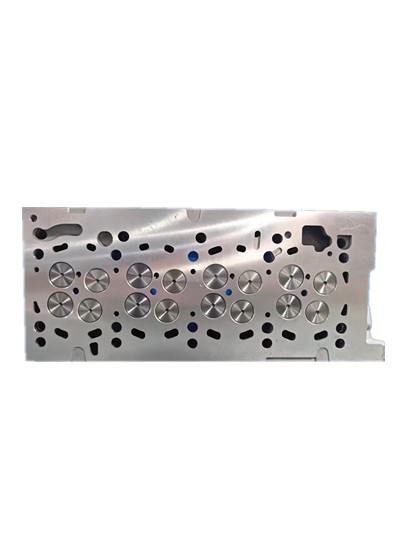 CUUA/CUUB CYLINDER HEAD 