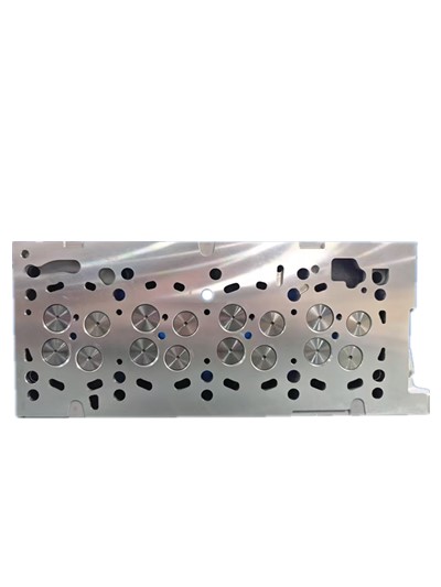 CLHA COMPLETE CYLINDER HEAD 