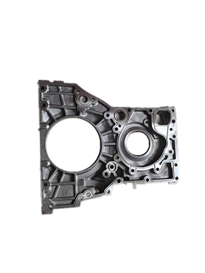 4HE1 4HF1 TIMING COVER 