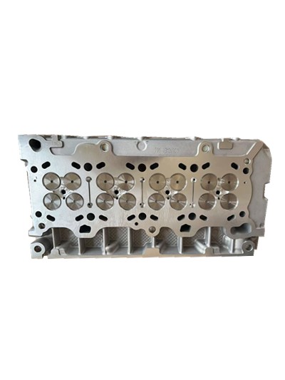 F1AE 2.3JTD CYLINDER HEAD / ASSY
