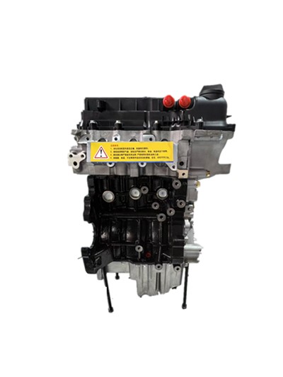 SQR371 ENGINE LONG BLOCK