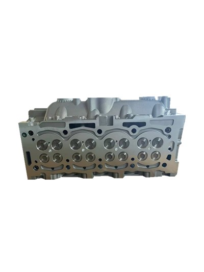 AHW / DW10 CYLINDER HEAD / ASSY