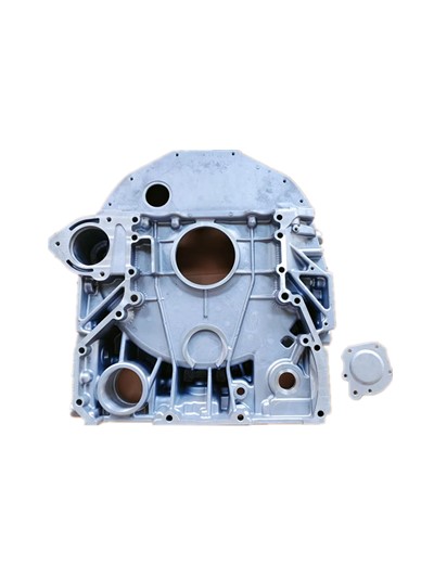 MERCEDES ACTORS HEAVY DUTY TIMING COVER 