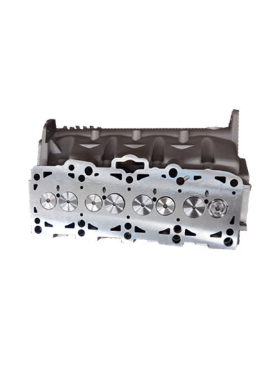 AJM / ASZ / ATD CYLINDER HEAD / ASSY