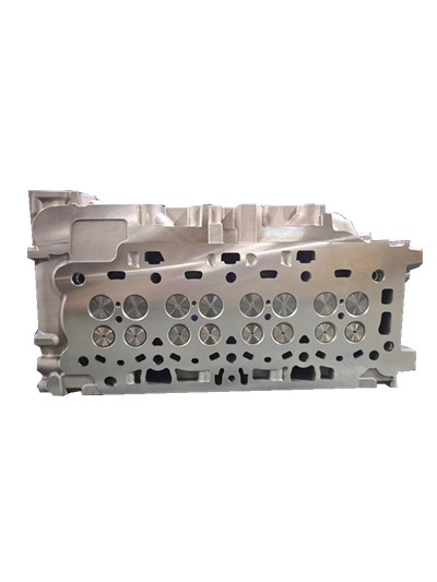 DV5 CYLINDER HEAD / ASSY
