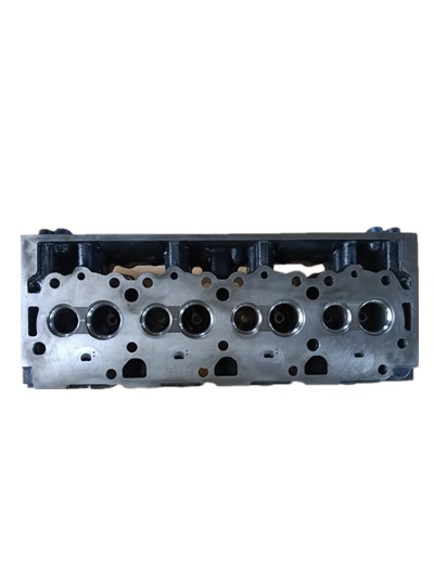 CYLINDER HEAD / ASSY