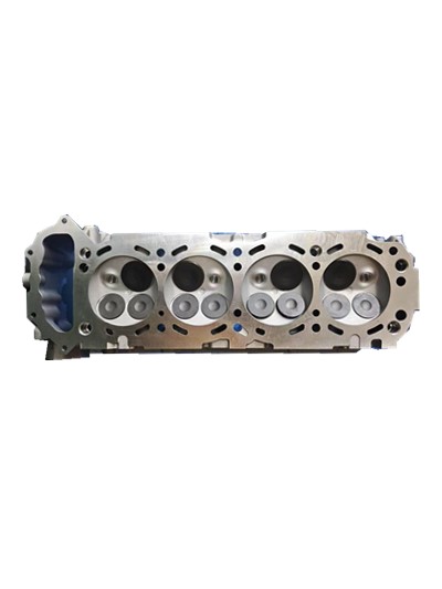 KA24 D21 12V CYLINDER HEAD /ASSY 