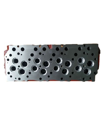 NO4C CYLINDER HEAD / ASSY