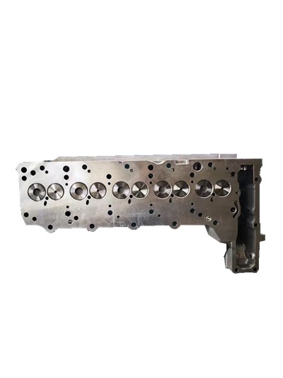 OM602.98 CYLINDER HEAD / ASSY