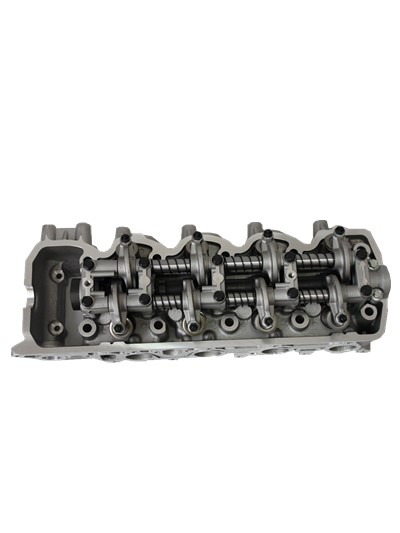 4G54 8V CYLINDER HEAD ASSEMBLY 
