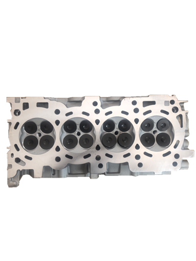 QR25 QR25DE Complete Cylinder Head 