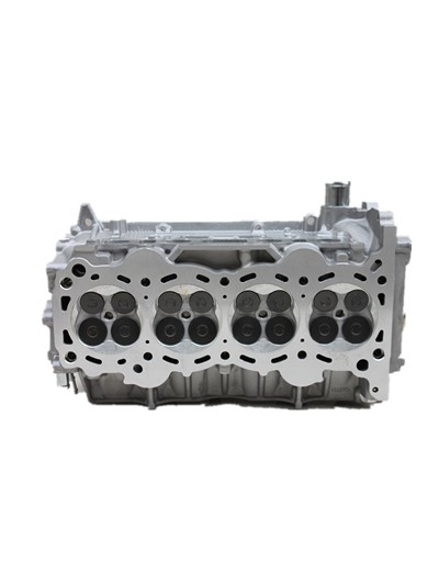  2TR-EGR Complete Cylinder Head 