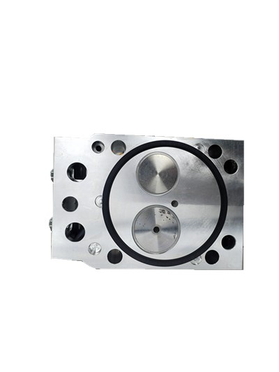 740.10030 CYLINDER HEAD / ASSY