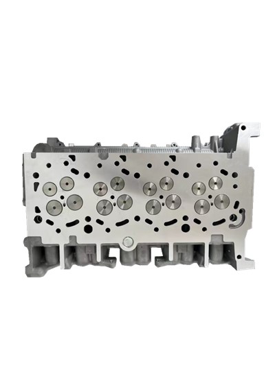PUMA 2.2 CYLINDER HEAD / ASSY