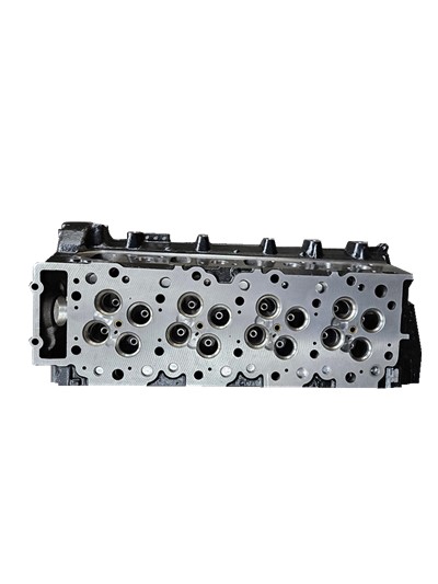 4HK1 CYLINDER HEAD / ASSY
