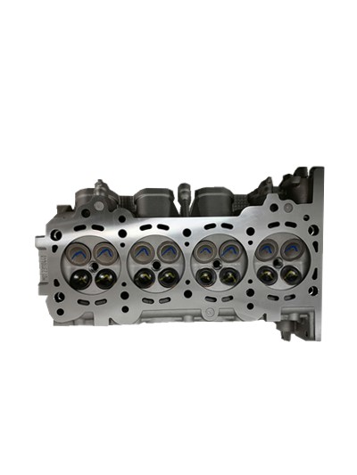 MAZDA 484E HM484Q-A HM8 CYLINDER HEAD / ASSY