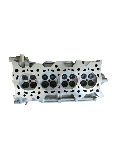 DK13 DK13-06 CYLINDER HEAD /ASSY 