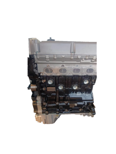 G4JS ENGINE LONG BLOCK