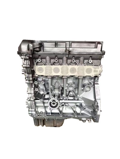 M16A ENGINE LONG BLOCK