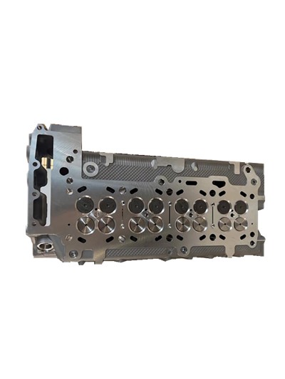 F1CE 3.0JTD 16V CYLINDER HEAD/ASSY 908559