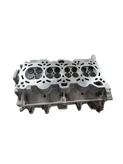 G4NA G4NB CYLINDER HEAD / ASSY