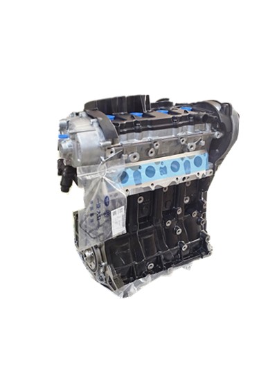 YS23 ENGINE ASSEMBLY 