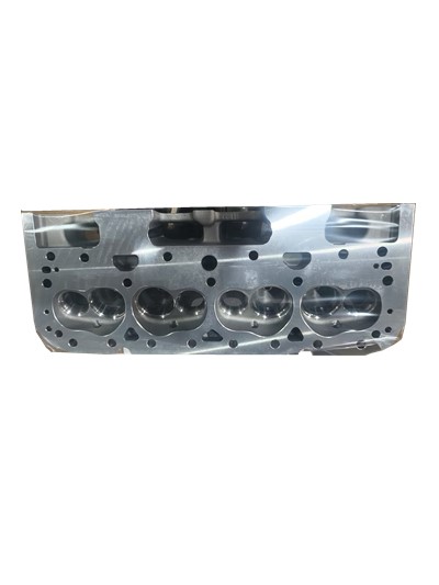 SBC 180CC CYLINDER HEAD 64CC 23 DEGREE