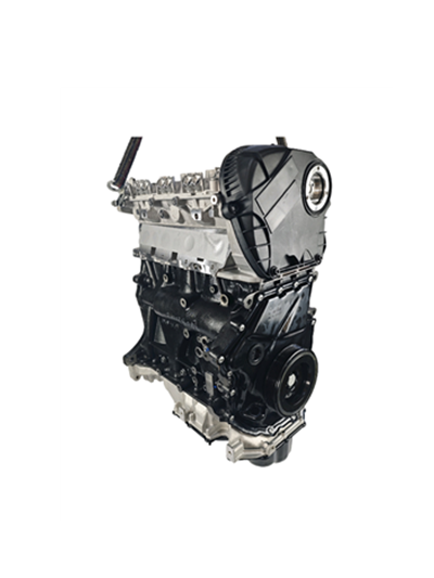 CDAA 1.8 TSI ENGINE ASSEMBLY