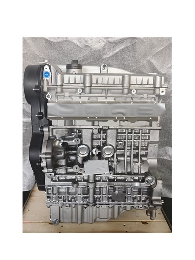 SQRD4G20A ENGINE LONG BLOCK 