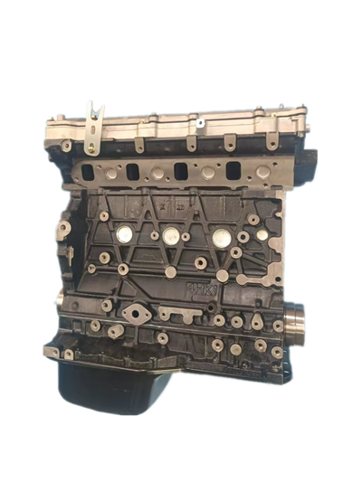 4HK1 ENGINE ASSEMBLY 