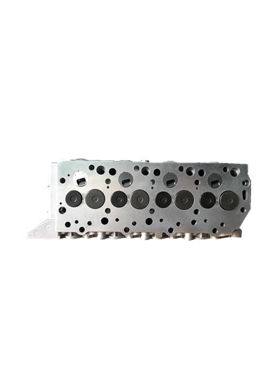 4D56 D4BH CYLINDER HEAD /ASSY 