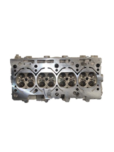 BPJ Cylinder Head  