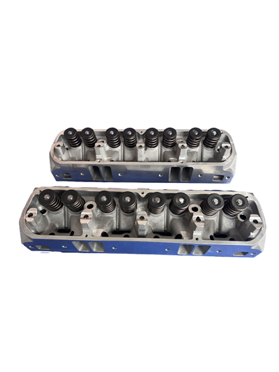 Chrysler 360 Cylinder Head Assembly  