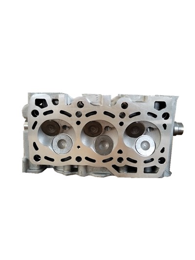 F8CV CYLINDER HEAD / ASSY