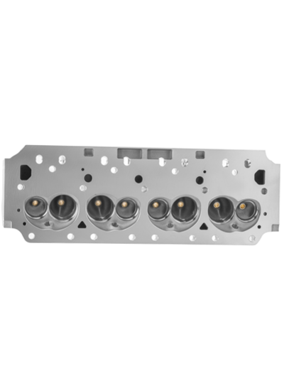 BBM 245cc As Casting Bare Cylinder Head