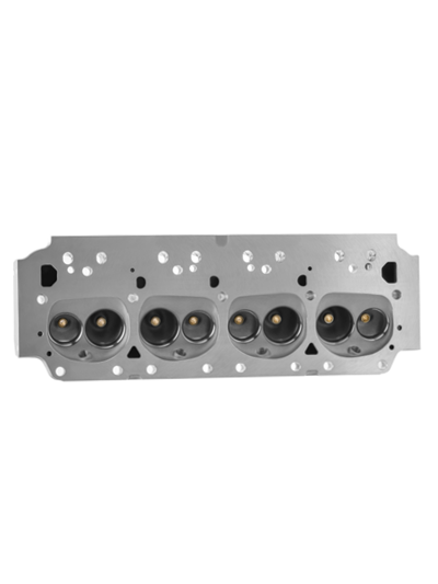 BBM 210cc As Casting Bare Cylinder Head
