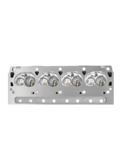 SBF 220cc CNC Bare Cylinder Head