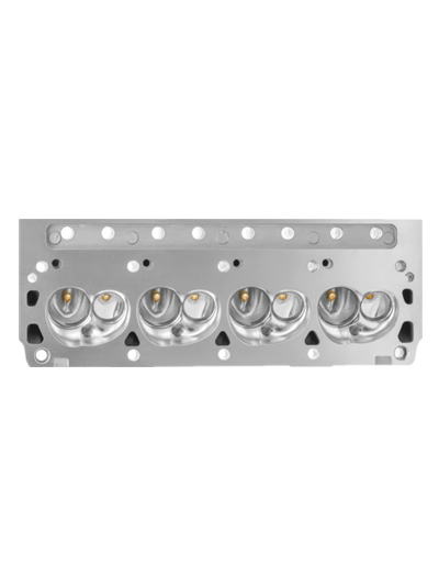 SBF 205cc CNC Bare Cylinder Head