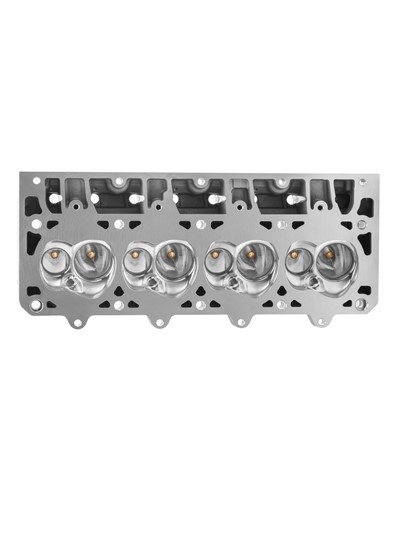 LS3 270cc CNC Porting Cylinder head
