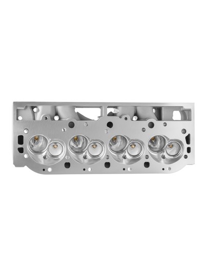 BBC 360cc CNC Bare Cylinder Head