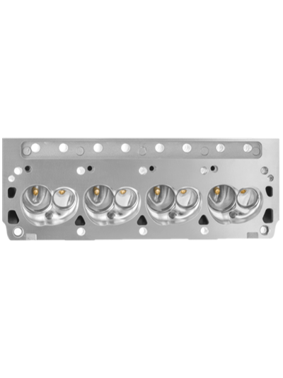 SBF 185cc CNC Bare Cylinder Head